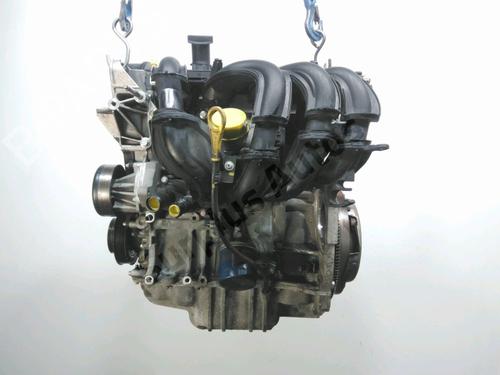 Engine FORD FUSION (JU_) 1.4 | BP28219316M1 