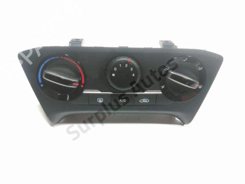 Climate control HYUNDAI i20 II (GB, IB) 1.0 T-GDI | BP28228013I5 