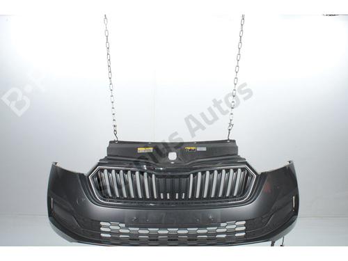 Used Front bumper Front bumper SKODA OCTAVIA IV (NX3, NN3, PV3) 2.0 TDi (116 hp) 39942577 39942577