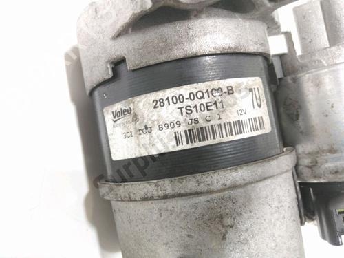 Starter TOYOTA AYGO (_B4_) 1.0 VVTi (KGB40) | BP37763713M8 - Image 4
