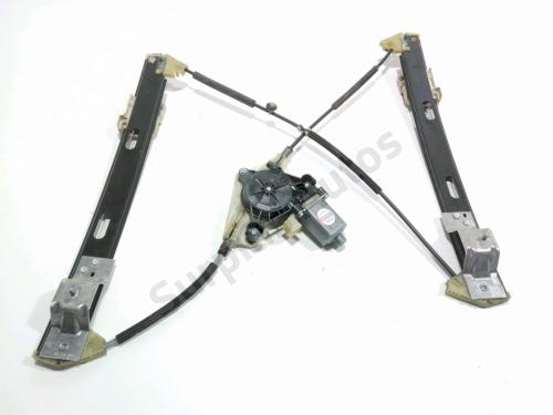 Used Front right window mechanism Front right window mechanism SEAT LEON (5F1) 1.2 TSI (110 hp) 37773823 37773823