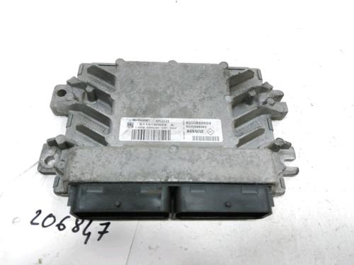 Used Engine control unit (ECU) Engine control unit (ECU) DACIA SANDERO 1.4 MPI LPG (72 hp) 30984699 30984699