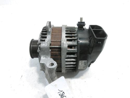 Generator MAZDA 6 Hatchback (GH) 1.8 MZR (120 hp) 30985709