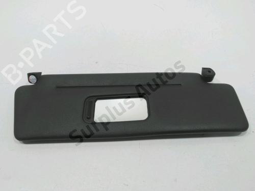 Used Right sun visor BMW 3 Convertible (E36) 320 i (150 hp) 31002945