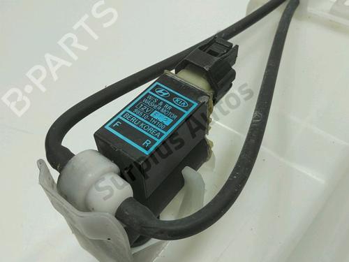 Sprinklertank KIA CEE'D Hatchback (ED) 1.6 CRDi 90 | BP39089851C113 - Image 2