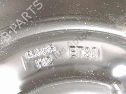 Jack Kit OPEL CORSA E (X15) 1.4 (08, 68) | BP36000125C119 - Image 3