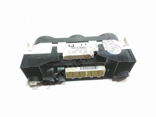 Climate control VW POLO V (6R1, 6C1) 1.2 | BP28228099I5 