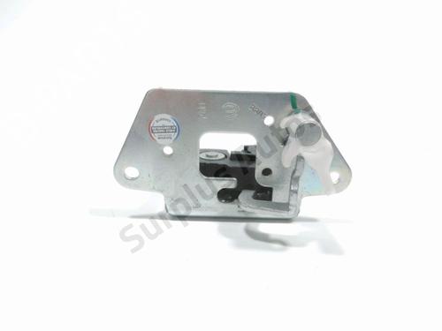 Used Tailgate lock FIAT PANDA (169_) 1.2 (169AXF2A, 169AXF1A) (69 hp) 29471275