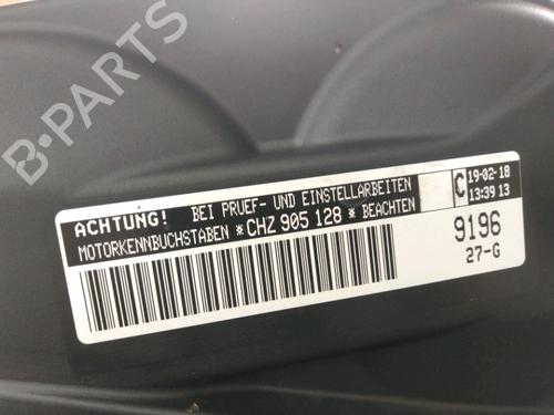 Engine VW GOLF VII (5G1, BQ1, BE1, BE2) 1.0 TSI | BP28218528M1 - Image 6