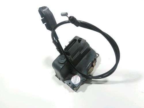 Rear left lock RENAULT MEGANE II Estate (KM0/1_) 1.9 dCi (KMRG, KM1G, KM0G, KM2C) | BP28255013C100 