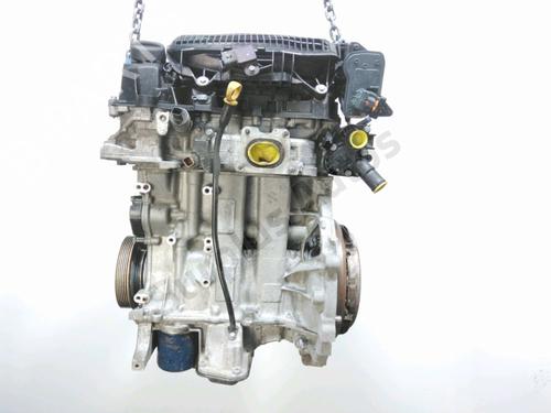 Engine PEUGEOT 208 I (CA_, CC_) 1.2 VTI 82 | BP29347424M1 