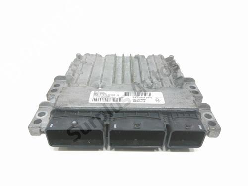 Used Engine control unit (ECU) Engine control unit (ECU) RENAULT MEGANE III Hatchback (BZ0/1_, B3_) 1.5 dCi (BZ09, BZ0D, BZ1W, BZ29, BZ14) (110 hp) 36068689 36068689