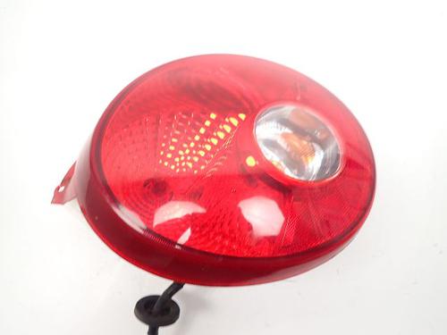 Left taillight CHEVROLET MATIZ (M200, M250) 0.8 | BP37788722C34 - Image 2
