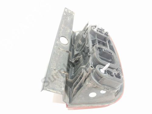 Left taillight DACIA DUSTER (HS_) 1.5 dCi (HSAJ) | BP40214880C34 - Image 3