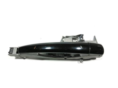 Used Rear left exterior door handle Rear left exterior door handle 29858931 29858931