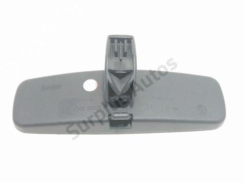 Rear mirror RENAULT TWINGO II (CN0_) 1.2 16V (CN04, CN0B) | BP40060550I6 - Image 2
