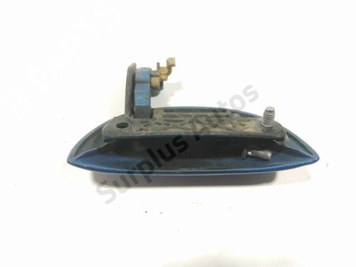 Venstre foran utvendig håndtak CITROËN C1 (PM_, PN_) 1.0 | BP30769093C128