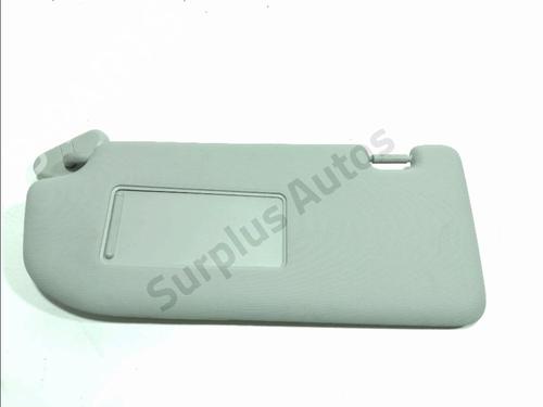 Used Left sun visor Left sun visor 37786161 37786161