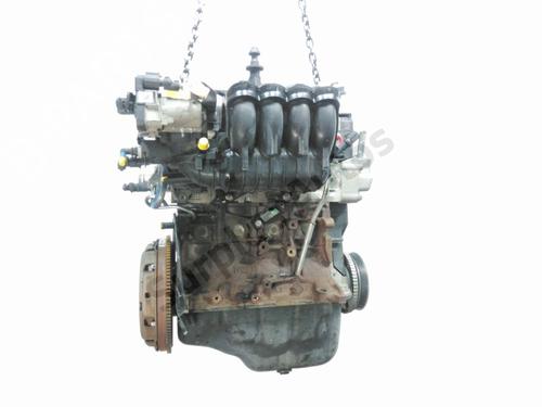 Used Engine Engine 39462239 39462239