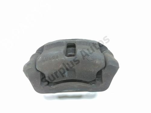 Used Left front brake caliper RENAULT TWINGO I (C06_) 1.2 16V (C06C, C06D, C06K) (75 hp) 28226354