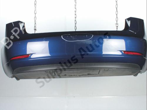 Used Rear bumper Rear bumper TESLA MODEL 3 (5YJ3) EV (283 hp) 36402716 36402716