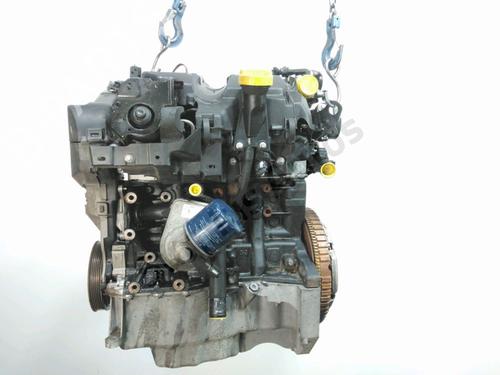 Used Engine Engine 38793319 38793319