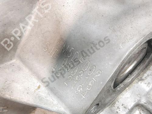 Gearbox VW POLO VI (AW1, BZ1, AE1) 1.0 TSI | BP36509086M3 - Image 6