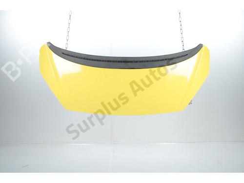 hood-peugeot-1007-km_-2005-30633082 main image