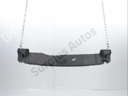 Kofangerbeslag Kofangerbeslag RENAULT CLIO III (BR0/1, CR0/1) 1.5 dCi (75 hp) 39089378 39089378