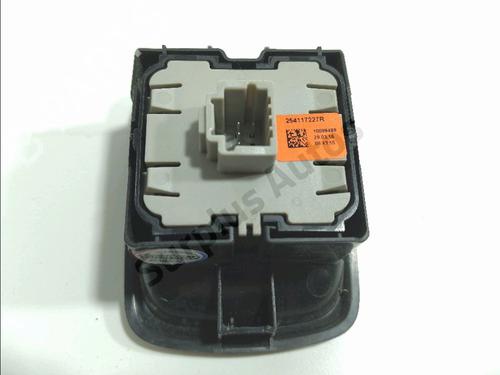 Left front window switch SMART FORTWO Coupe (453) 1.0 (453.342, 453.343) | BP36068920I27 - Image 3
