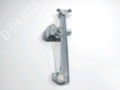 Lève-vitre avant gauche DACIA LODGY (JS_) 1.2 TCe (JSAY, JSM0) (115 hp) 28240863