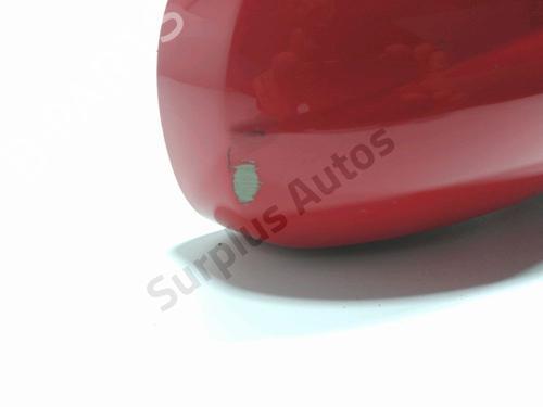 Right mirror CHEVROLET AVEO / KALOS Hatchback (T250, T255) 1.2 LPG | BP28245248C27 