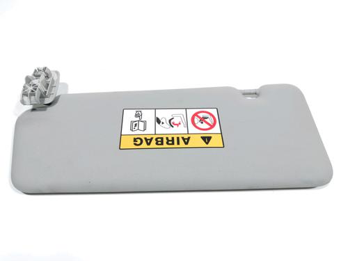 Right sun visor RENAULT TWINGO III (BCM_, BCA_) | BP28262664I2 - Image 2