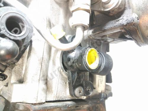 Engine VW SCIROCCO III (137, 138) 2.0 TFSI | BP30085848M1  - Image 8