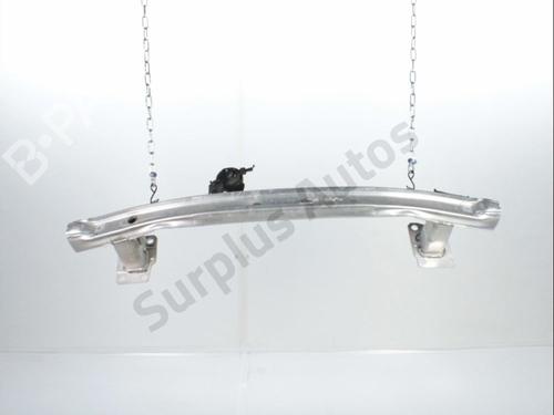 Used Front bumper reinforcement RENAULT SCÉNIC III (JZ0/1_) 1.5 dCi (110 hp) 28714797