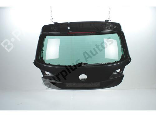 Used Tailgate VW GOLF SPORTSVAN VII (AM1, AN1) 1.6 TDI (110 hp) 30450259