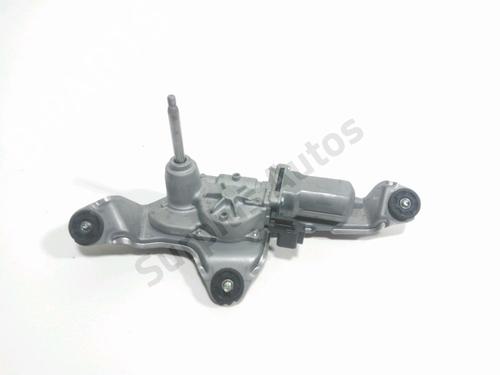 Rear wiper motor MAZDA 3 (BL) 1.6 MZR CD (BL14) | BP28273005M102 - Image 2