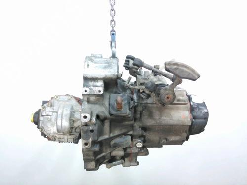 Gearbox TOYOTA RAV 4 II (_A2_) 2.0 D 4WD (CLA20_, CLA21_, CLA20R, CLA21R) | BP32843041M3 - Image 4
