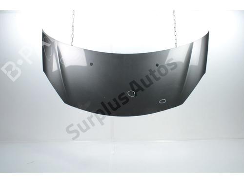 Used Hood CITROËN C3 II (SC_) 1.4 HDi 70 (SC8HZC, SC8HR0, SC8HP4) (68 hp) 30475270