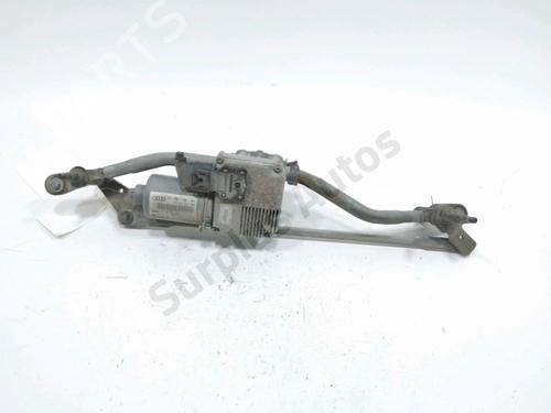 Used Front wipers mechanism AUDI A4 B8 (8K2) 2.0 TDI (143 hp) 31008403