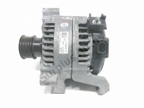 Alternator BMW 1 (F21) 118 i | BP33034199M7 - Image 2