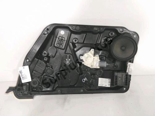Used Front right window mechanism MERCEDES-BENZ A-CLASS (W176) A 180 CDI / d (176.012) (109 hp) 30995525