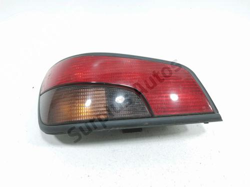 Used Left taillight PEUGEOT 306 Hatchback (7A, 7C, N3, N5) [1993-2003]  31006685