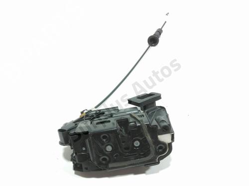 Used Front right lock SKODA OCTAVIA III (5E3, NL3, NR3) 1.6 TDI (105 hp) 28247749