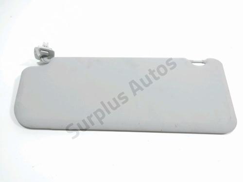 Used Right sun visor PEUGEOT PARTNER Box Body/MPV (K9) 1.6 BlueHDI 100 (99 hp) 29230688