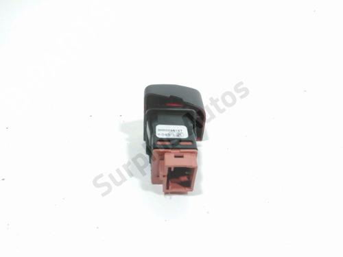 Warning switch PEUGEOT 5008 (0U_, 0E_) 1.6 HDi | BP28229515I22 