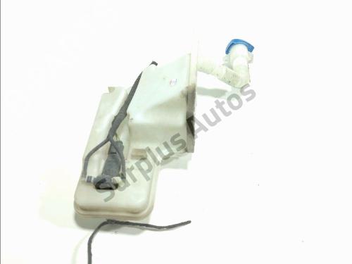 Used Windscreen washer tank Windscreen washer tank VW GOLF VIII (CD1, DA1) 2.0 TDI (116 hp) 40465389 40465389
