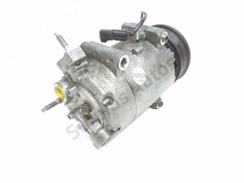 AC compressor FORD KUGA II (DM2) | BP29579617M34 - Image 3