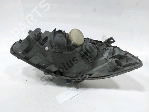 Right headlight MERCEDES-BENZ A-CLASS (W169) A 160 CDI (169.006, 169.306) | BP31004945C29 - Image 2