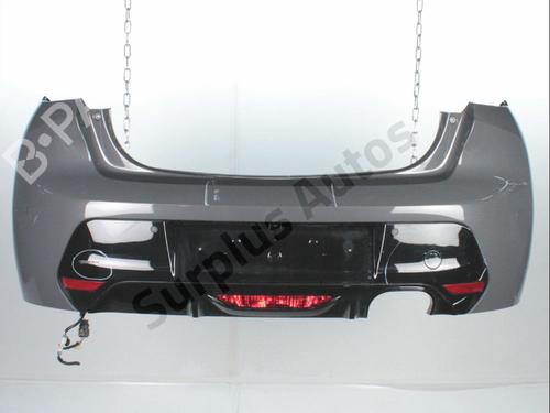 Used Rear bumper Rear bumper 38981518 38981518